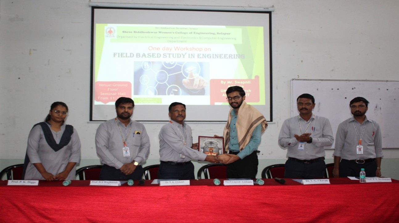 Expert Lecture 1