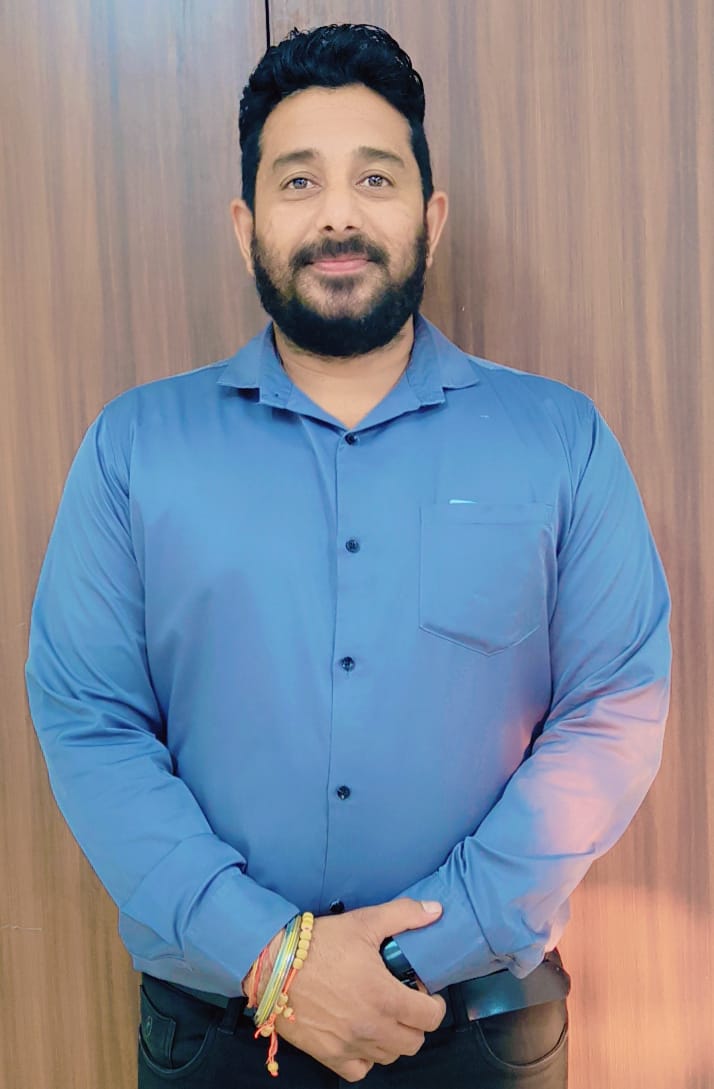 Prof.R.N.Dhanawade