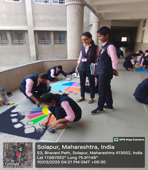 Teacher's Day Celebration 2