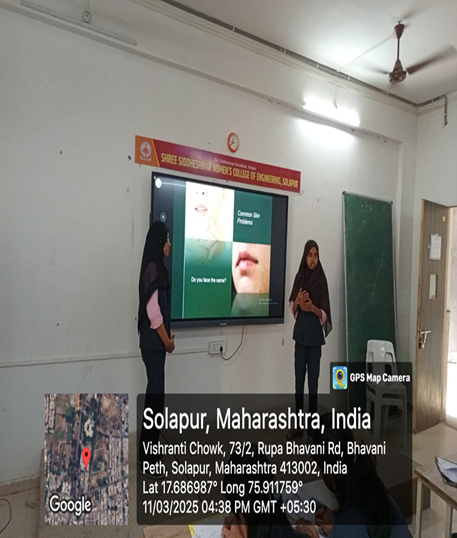 Teacher's Day Celebration 1
