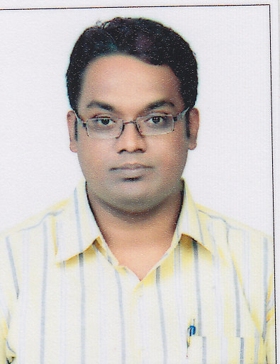 Prof. S.M. Gungewale