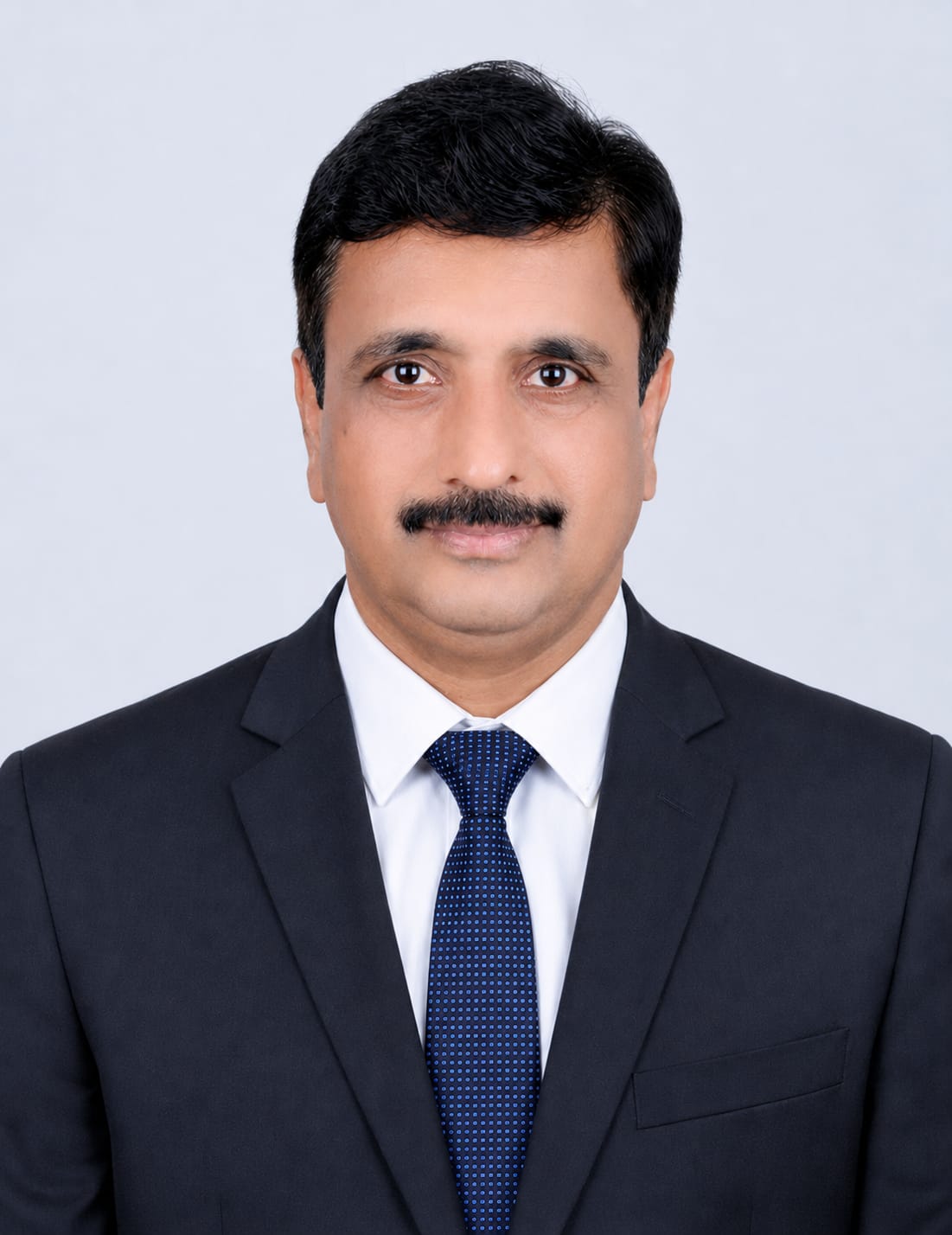 Dr. T.A. Chavan
