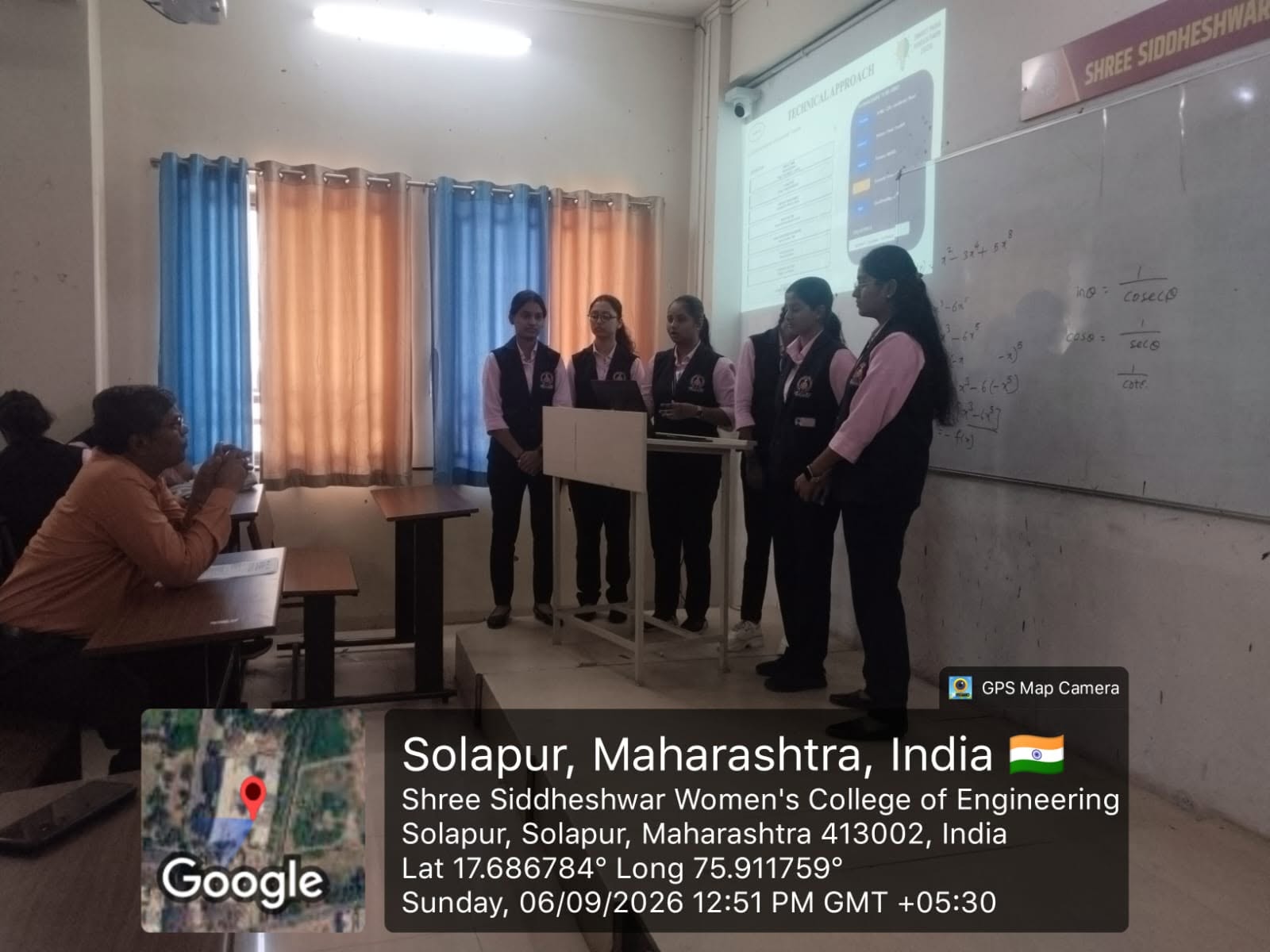 SIH 2026 Participants